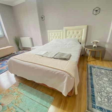 Cozy House Near The Airport Arnavutkoy Exterior foto