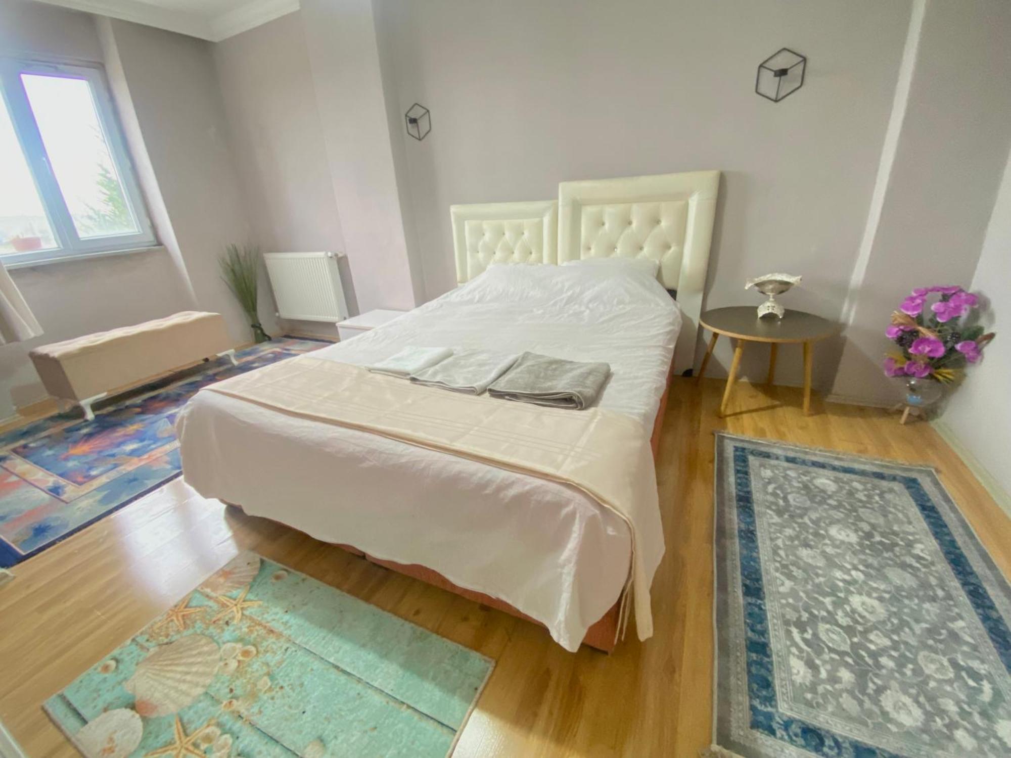 Cozy House Near The Airport Arnavutkoy Exterior foto